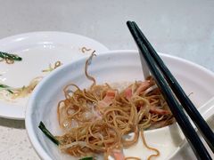 -香港新发烧腊茶餐厅(书城店)