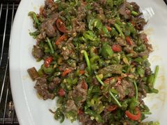 -蒙乡烤全羊·烤羊腿(京溪同和店)