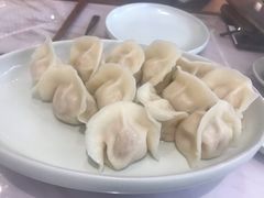 原汁海胆水饺-喜鼎海胆水饺(平安金融中心店)