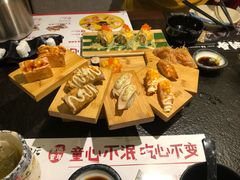 -古田居·特色寿司料理(星之岛旗舰店)