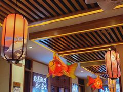 -沸炉重庆老火锅(军事博物馆店)