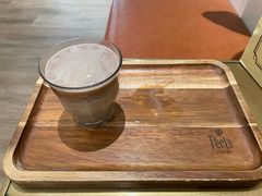-Peet's 皮爷咖啡(乐峰店)