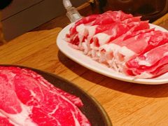 -巴奴毛肚火锅(商城路店)