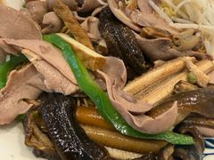 -镇南锅盖面馆(解放路店)