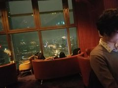 -翡翠36酒吧(浦东香格里拉店)