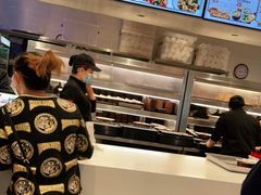 -乡村基(双流时代奥特莱斯餐厅)