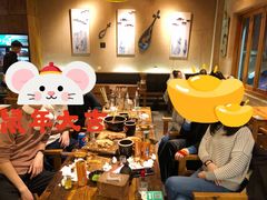 -串大叔炭火烤串·鸡西大冷面刀削面(总店)