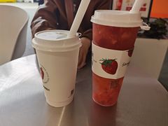 -树夏(金楠天街店)
