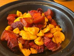 -盐帮食坊•小河帮川菜(四川师大店)