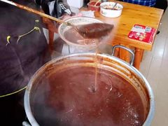 -南街牛肉麺(南街店)