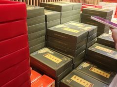 -龙华素斋(龙华路店)