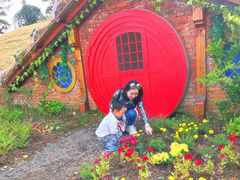 -武汉紫薇都市田园