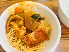 -清真·马安军辣子牛肉面