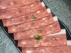 -完美生活炭火烤肉(二马路店)