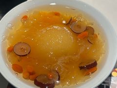 -半秋山西餐厅(襄阳万达店)