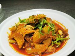 夫妻肺片-马旺子·川小馆