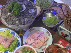 -萍姐火锅·公路夜市(打浦桥日月光店)