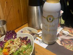 -木屋烧烤(双榆树店)