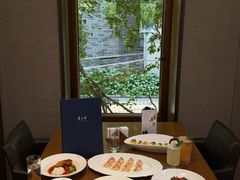 -集品堂·JPC餐厅(青年大街市府店)