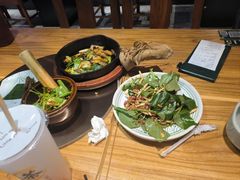 -云海肴云南菜·蒸汽石锅鱼(北京良乡华冠店)