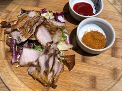 -小大董·烤鸭(王府井apm店)