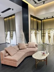 -MuseMarry婚纱(前海嘉里中心店)