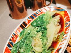 -塔哈尔·新疆盛宴(奉贤龙湖店)