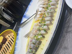 -香雪海饭店中餐厅(人民桥店)