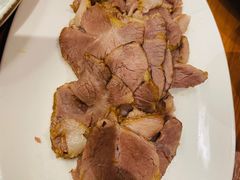 -老昌春饼(中央大街店)