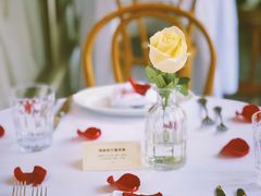 -壳里西餐厅Coquille Seafood Bistro(蒙自路店)