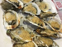 -阿楷·二十年烧烤宵夜·渔家小寨(达明店)