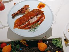 -3号仓库·创意中国菜(嘉兴龙鼎万达店)