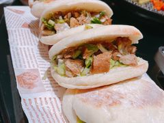 -鼎原力量东北吊炉烧烤(幸福街店)