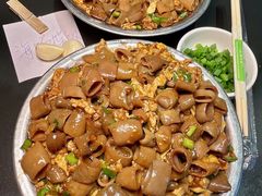 -必点海鲜·海肠捞饭·鲅鱼水饺(滨江道店)