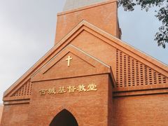 -即墨古城