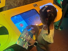 -沈阳海洋探索中心