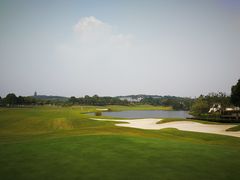 -苏州太湖国际高尔夫俱乐部