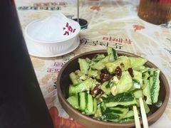 -老街烧烤大排档·地道湖北菜·龙虾馆(汉口火车站店)