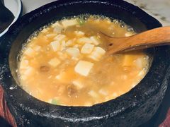 -绿茶餐厅(松江万达店)