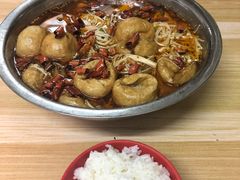 -黑皮酸菜鱼(绣花巷店)