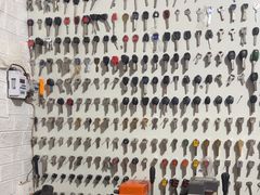 -平安开锁换锁配汽车钥匙