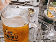 -昱匠·日本料理(金融街店)