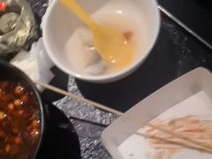 -华夏良子·足道SPA艾灸(铁道大厦店)