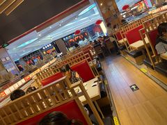 大堂-友壹町寿司(嘉洲广场店)