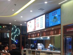 -泰煌鸡·上海白斩鸡·沪菜(平利店)