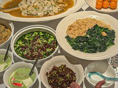 -桂满陇·海市蜃楼·黑金(国金店)