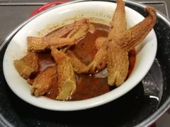 -岷山饭店-芝芝自助餐厅