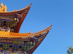 -崇圣寺三塔文化旅游区