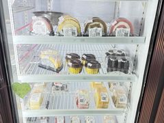 -红叶蛋糕(温泉店)