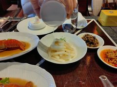 -杭州西子湖四季酒店·金沙厅